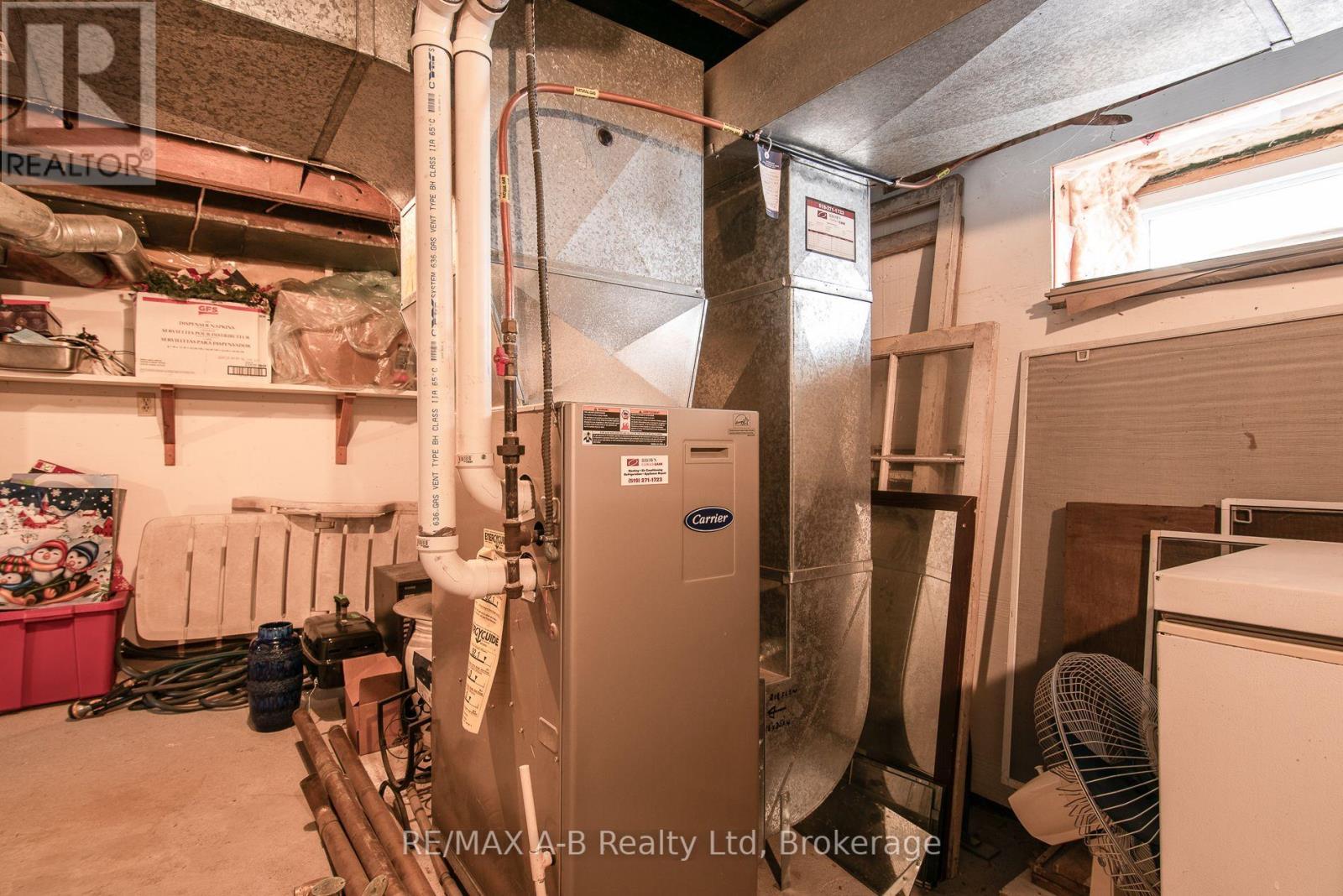 56 West Gore Street, Stratford, Ontario  N5A 1J8 - Photo 45 - X12810728