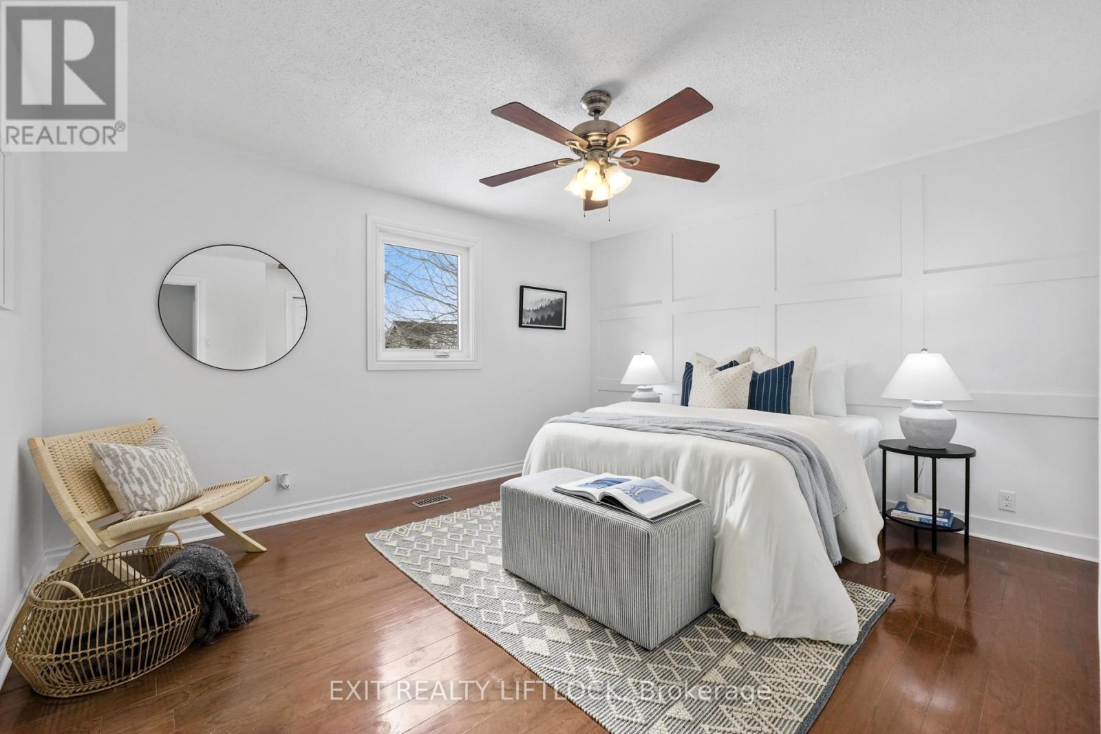 1018 Meadowview Road, Kawartha Lakes, Ontario  K0L 2W0 - Photo 17 - X12810800