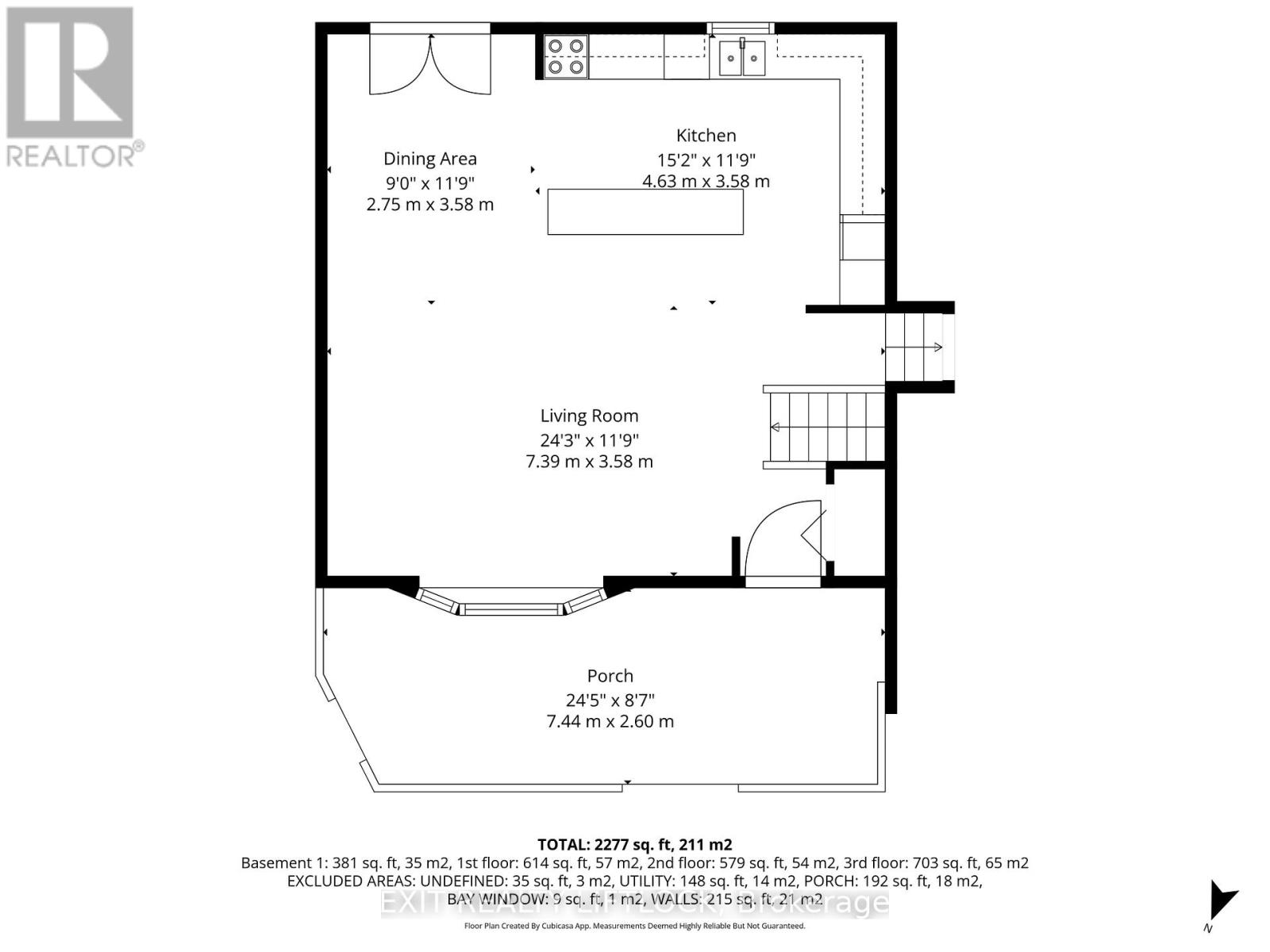 1018 Meadowview Road, Kawartha Lakes, Ontario  K0L 2W0 - Photo 30 - X12810800