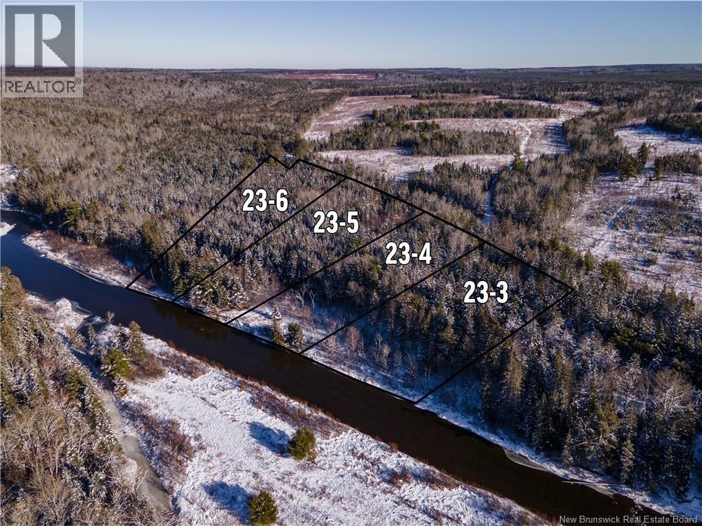 Lot 23-6 Sanitorium Rd, Salisbury, New Brunswick  E4J 1X9 - Photo 1 - NB133939