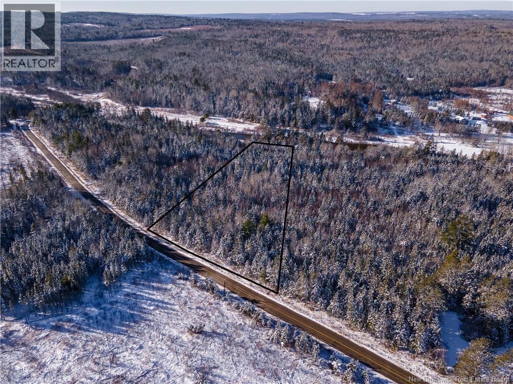 Lot 23-5 Sanitorium Rd, Salisbury, New Brunswick  E4J 1X9 - Photo 3 - NB133937