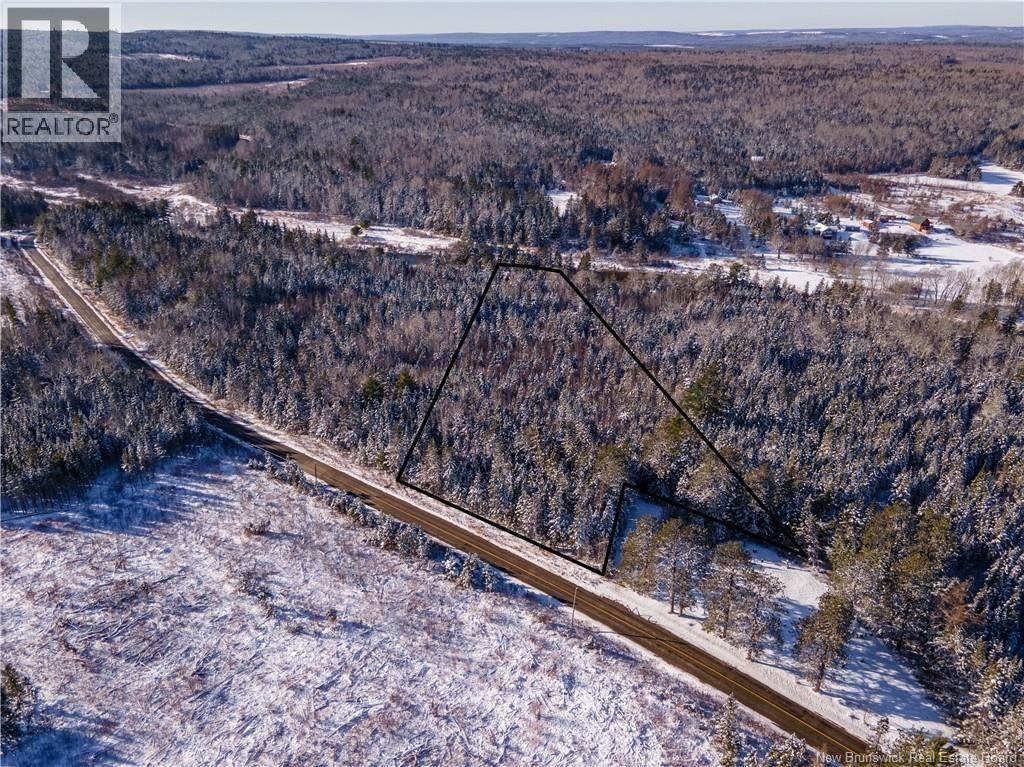 Lot 23-6 Sanitorium Rd, Salisbury, New Brunswick  E4J 1X9 - Photo 2 - NB133939