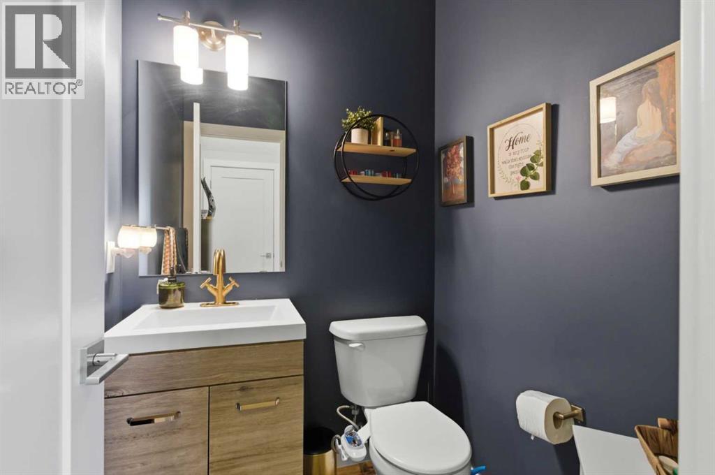 95 Sage Bluff Gate Nw, Calgary, Alberta  T3R 1T5 - Photo 22 - A2278535