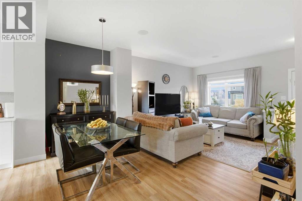 95 Sage Bluff Gate Nw, Calgary, Alberta  T3R 1T5 - Photo 11 - A2278535