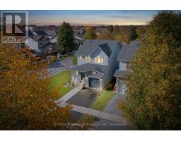 1041 RAINBOW CRESCENT, Kingston, Ontario