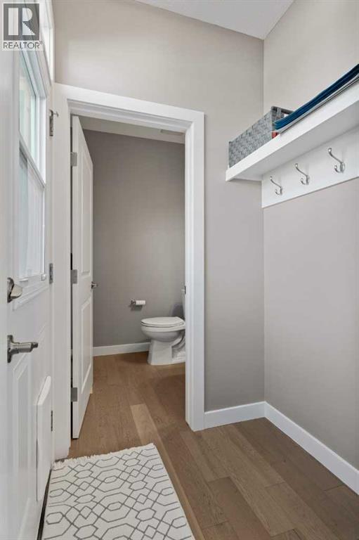 332 Lawthorn Way Se, Airdrie, Alberta  T4A 3M7 - Photo 17 - A2287750