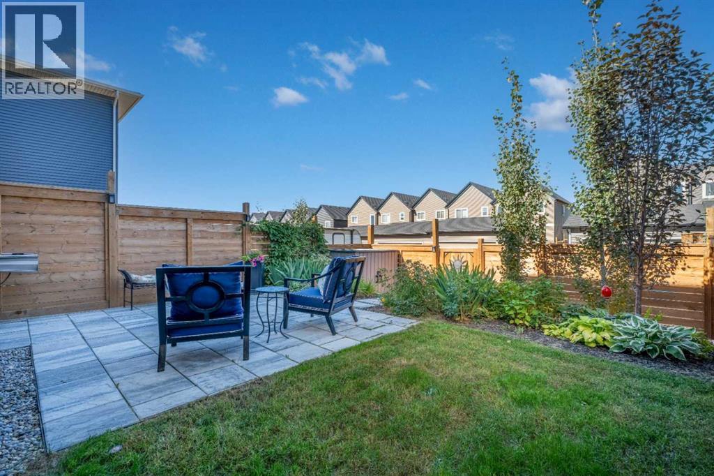 332 Lawthorn Way Se, Airdrie, Alberta  T4A 3M7 - Photo 27 - A2287750