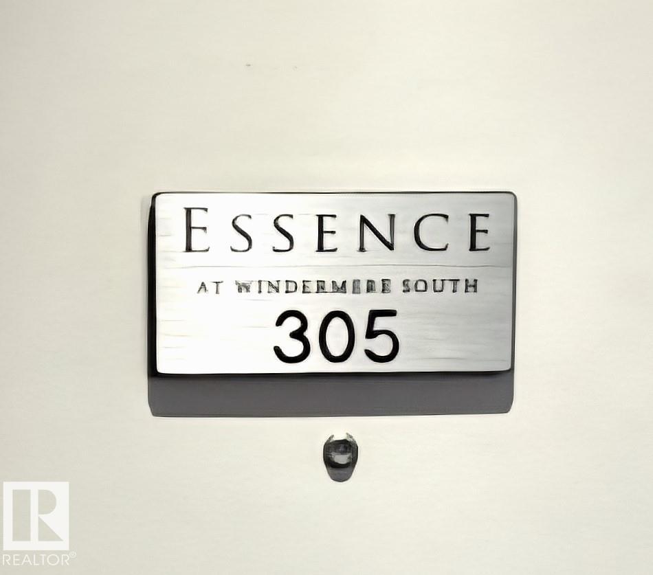 #305 1031 173 St Sw, Edmonton, Alberta  T6W 3E4 - Photo 11 - E4474539