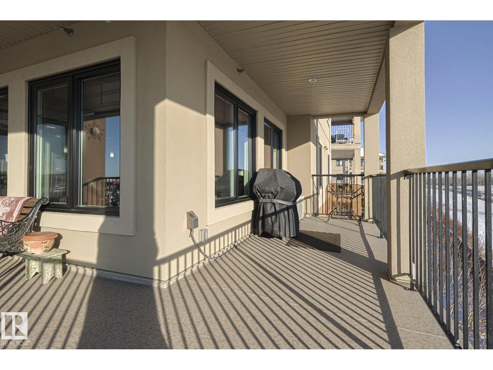 #305 1031 173 St Sw, Edmonton, Alberta  T6W 3E4 - Photo 43 - E4474539