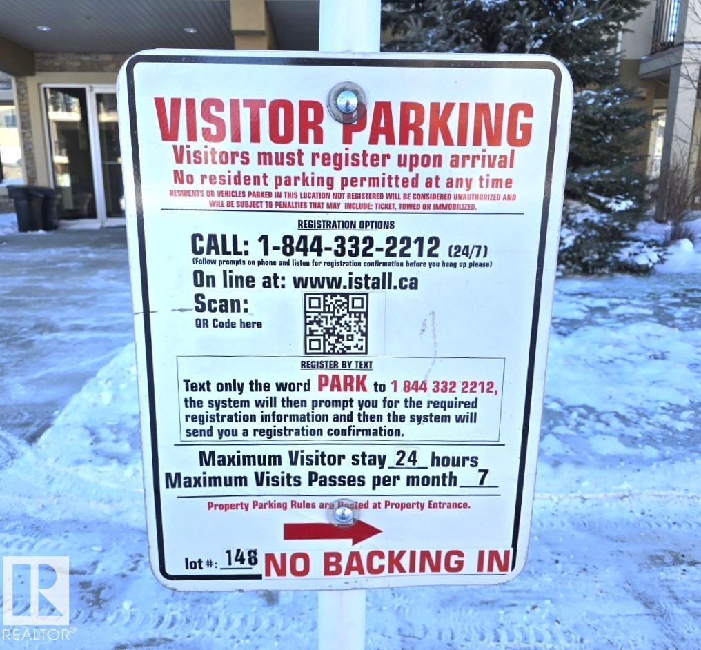 #305 1031 173 St Sw, Edmonton, Alberta  T6W 3E4 - Photo 53 - E4474539