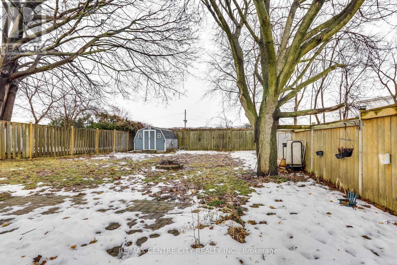 430 Kathleen Avenue, London East, Ontario  N5W 4Y9 - Photo 30 - X12810748