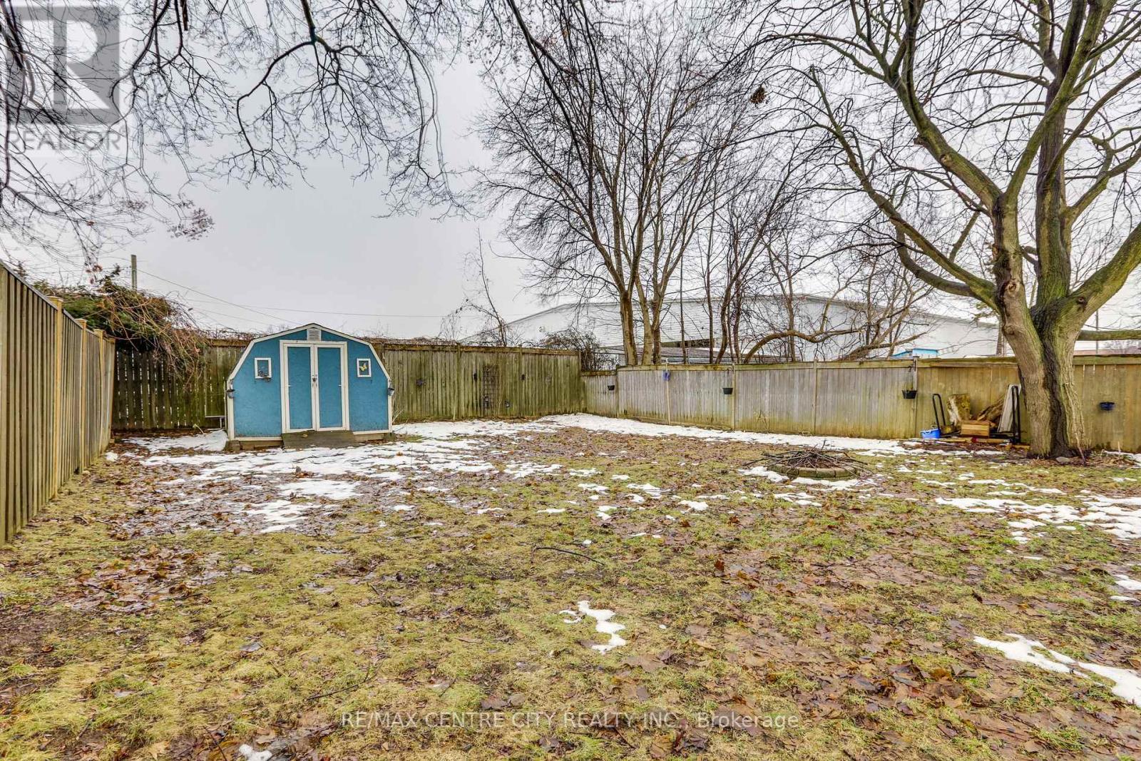 430 Kathleen Avenue, London East, Ontario  N5W 4Y9 - Photo 31 - X12810748