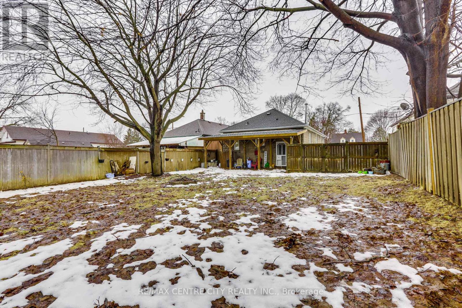 430 Kathleen Avenue, London East, Ontario  N5W 4Y9 - Photo 32 - X12810748