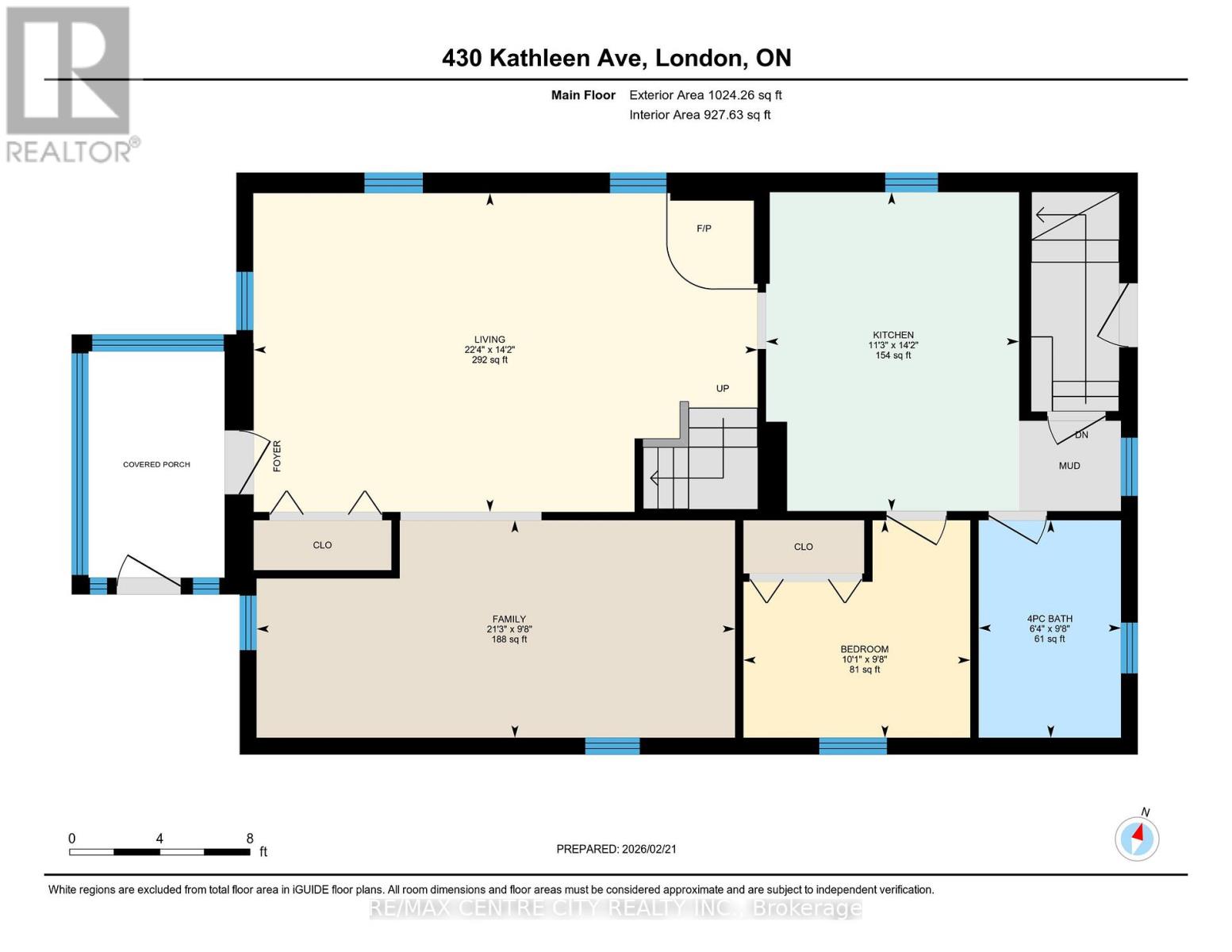 430 Kathleen Avenue, London East, Ontario  N5W 4Y9 - Photo 34 - X12810748