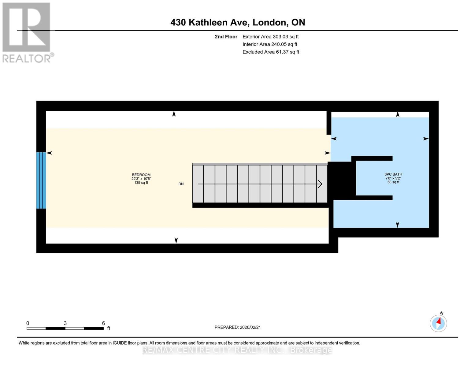 430 Kathleen Avenue, London East, Ontario  N5W 4Y9 - Photo 35 - X12810748