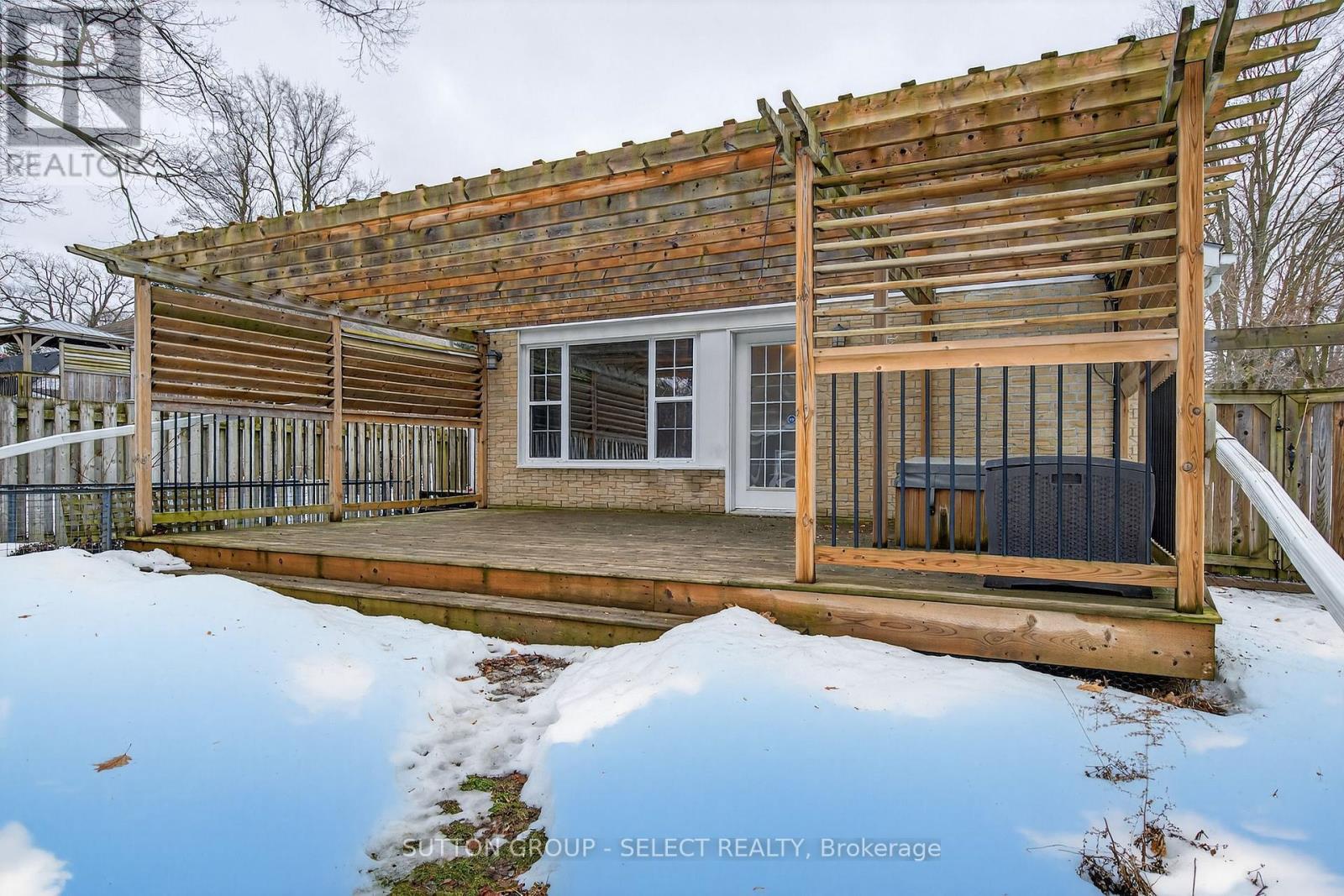 45 Upper Avenue, London North, Ontario  N6H 2L5 - Photo 38 - X12810752