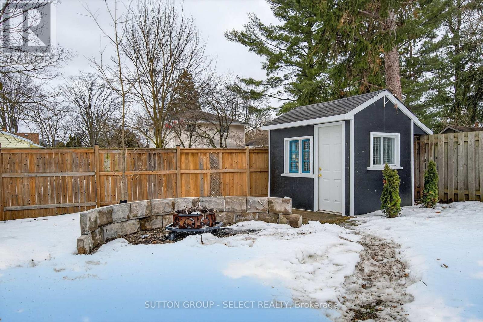 45 Upper Avenue, London North, Ontario  N6H 2L5 - Photo 42 - X12810752