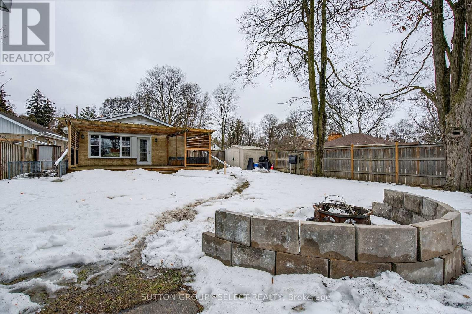 45 Upper Avenue, London North, Ontario  N6H 2L5 - Photo 43 - X12810752