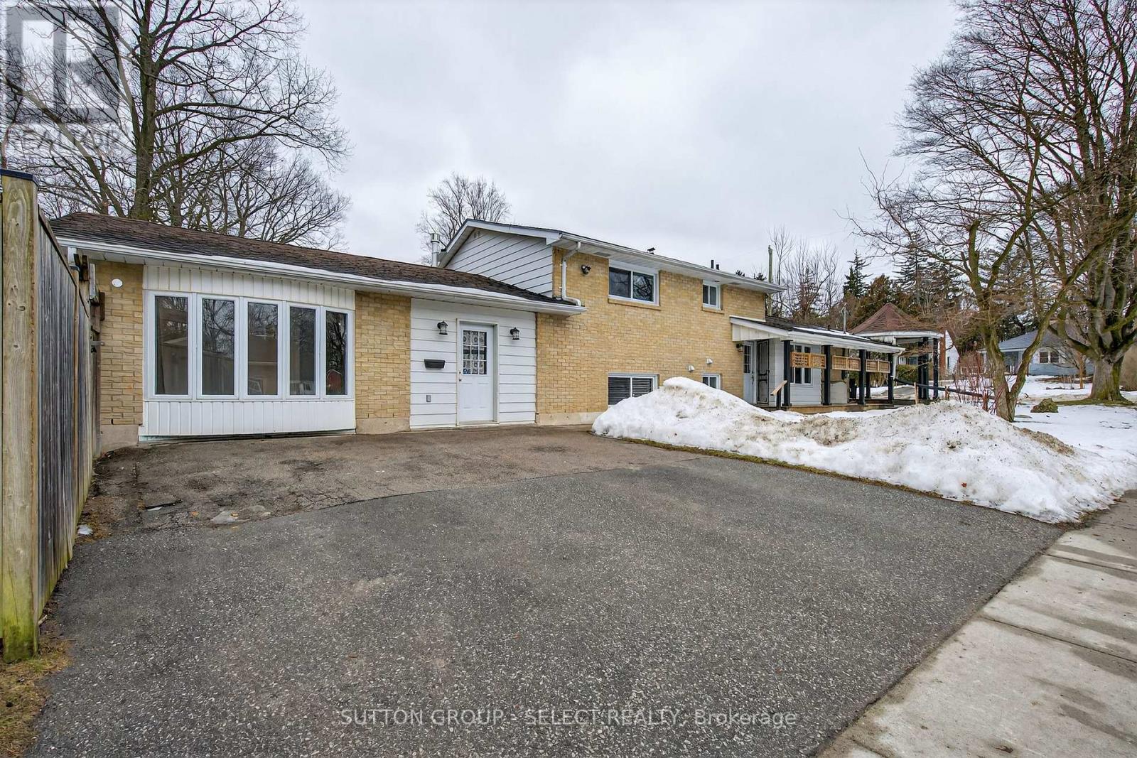 45 Upper Avenue, London North, Ontario  N6H 2L5 - Photo 45 - X12810752