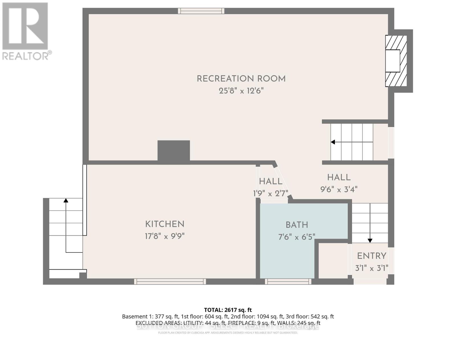 45 Upper Avenue, London North, Ontario  N6H 2L5 - Photo 47 - X12810752