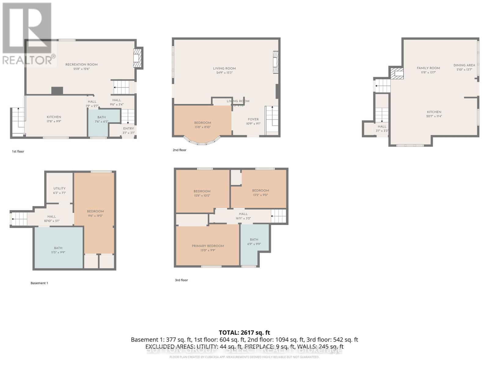 45 Upper Avenue, London North, Ontario  N6H 2L5 - Photo 48 - X12810752