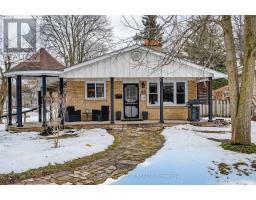 45 UPPER AVENUE, London North, Ontario
