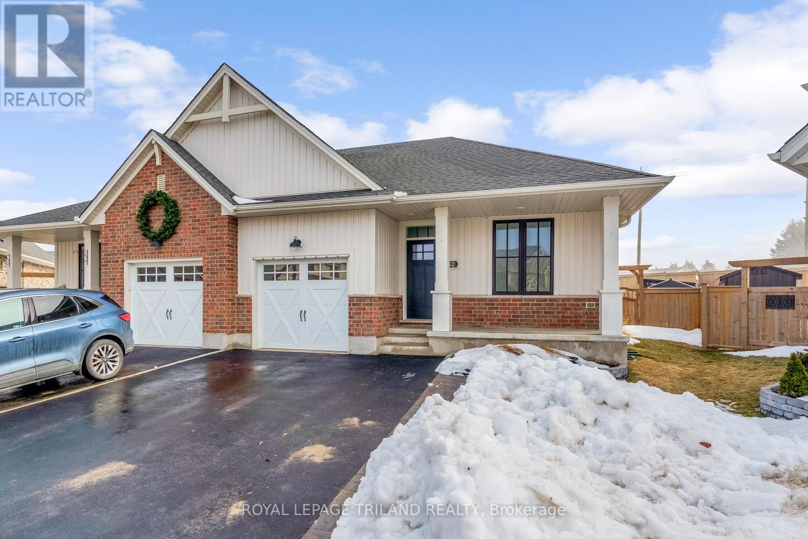 52 Charter Creek Court, St. Thomas, Ontario  N5R 0L3 - Photo 2 - X12810788