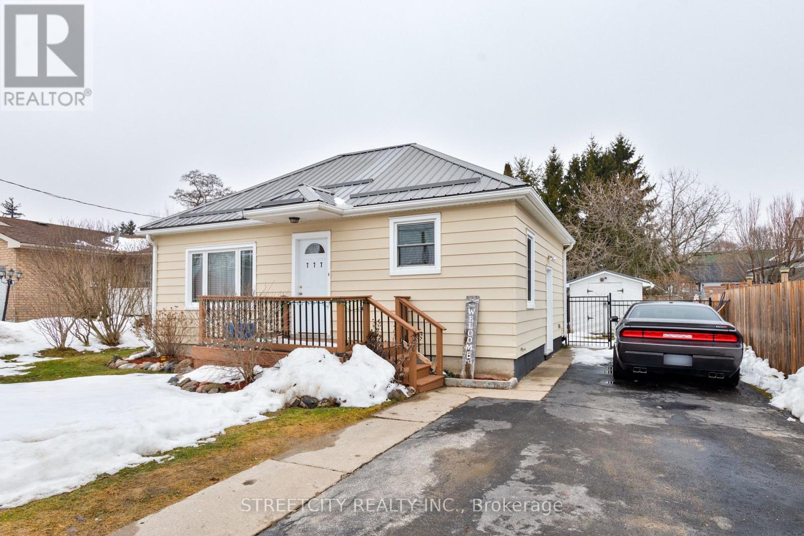 777 Hounsfield Street, Woodstock, Ontario  N4S 1P6 - Photo 4 - X12810804