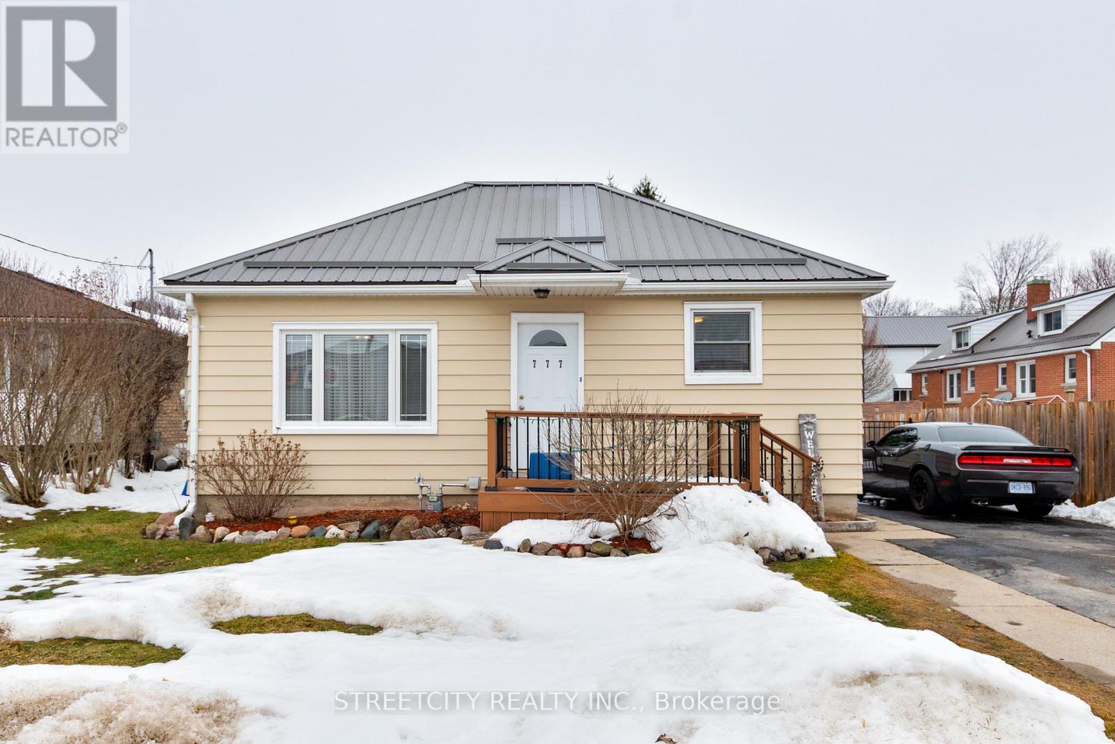 777 Hounsfield Street, Woodstock, Ontario  N4S 1P6 - Photo 5 - X12810804