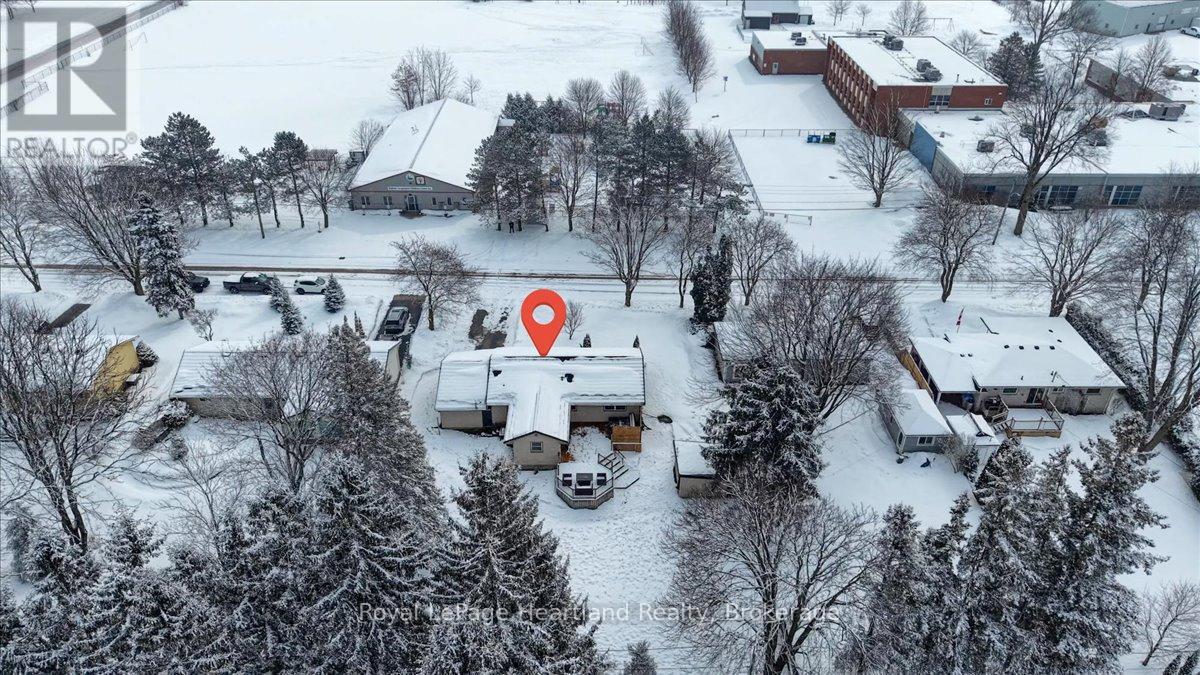 77 Chalk Street N, Huron East (Seaforth), Ontario  N0K 1W0 - Photo 45 - X12810574