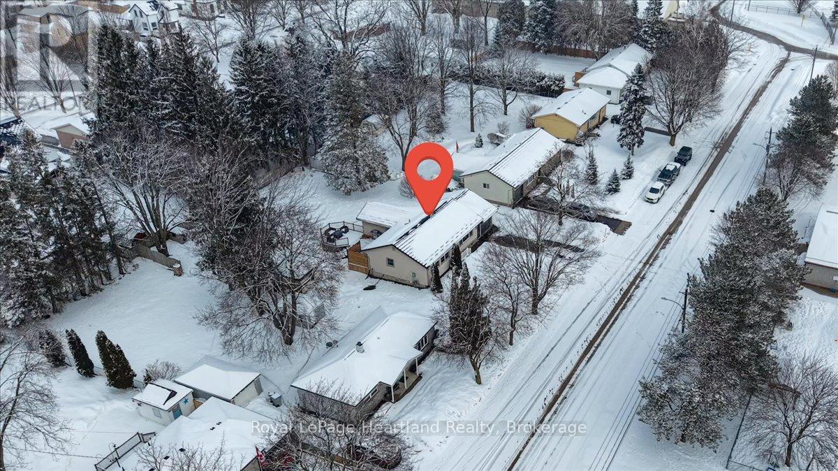 77 Chalk Street N, Huron East (Seaforth), Ontario  N0K 1W0 - Photo 46 - X12810574