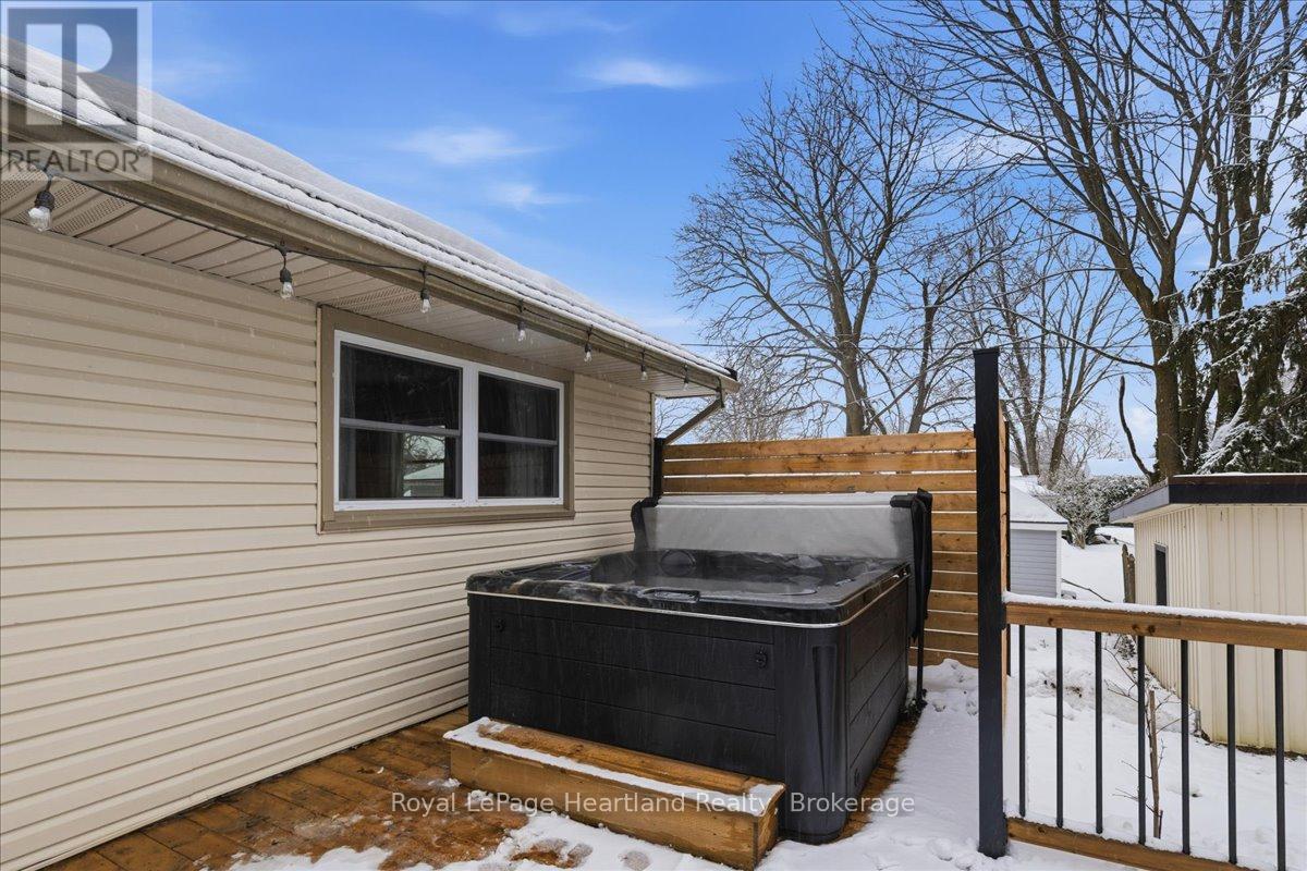 77 Chalk Street N, Huron East (Seaforth), Ontario  N0K 1W0 - Photo 37 - X12810574