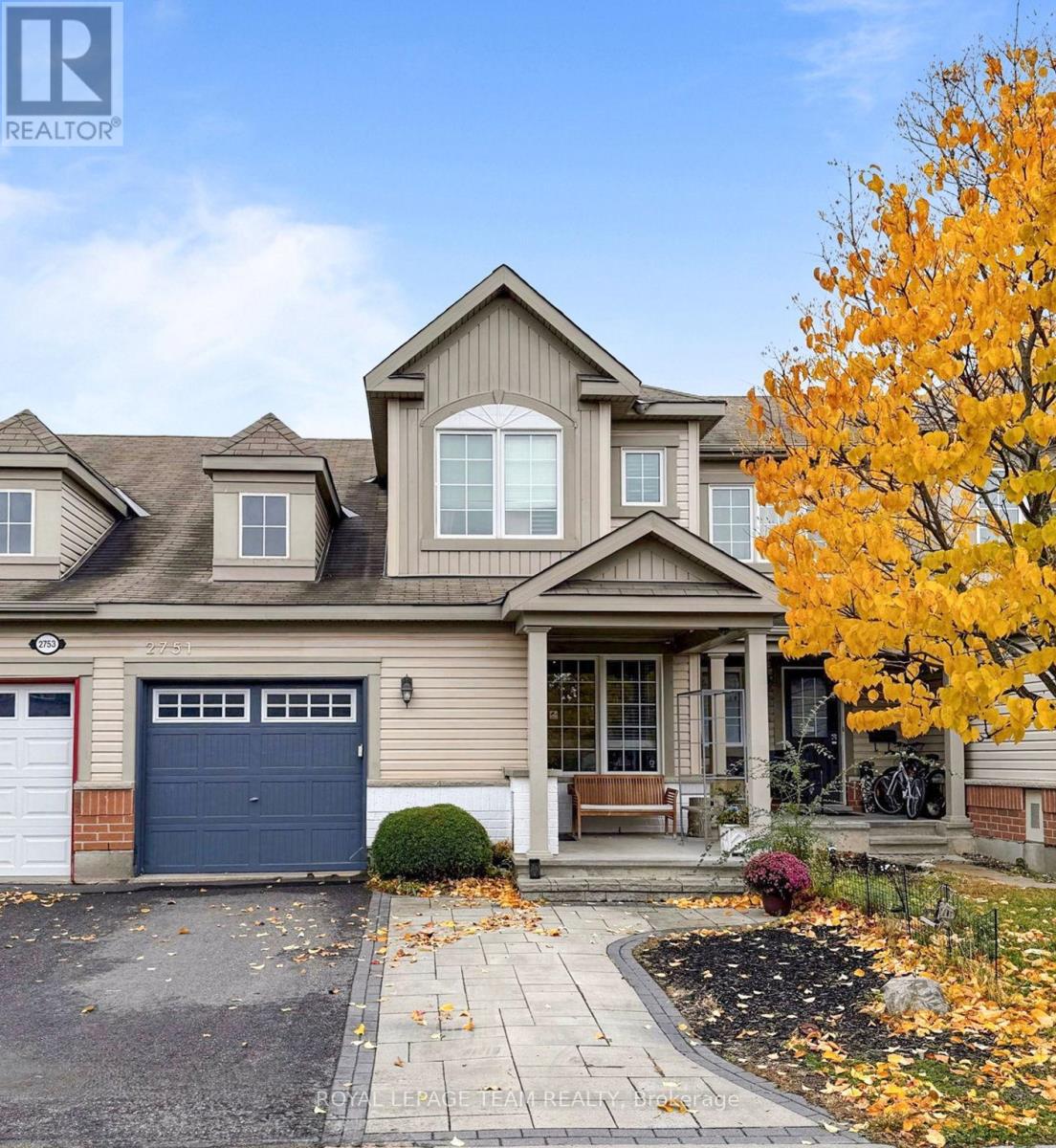 2751 GRAND CANAL STREET, Ottawa, Ontario