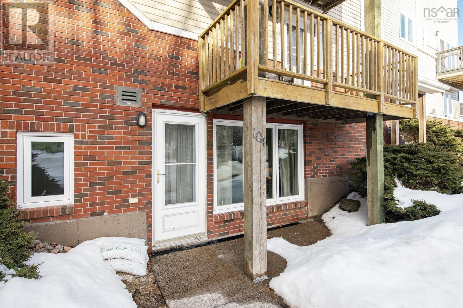 104 158 Farnham Gate Road, Halifax, Nova Scotia  B3K 4X8 - Photo 31 - 202603204