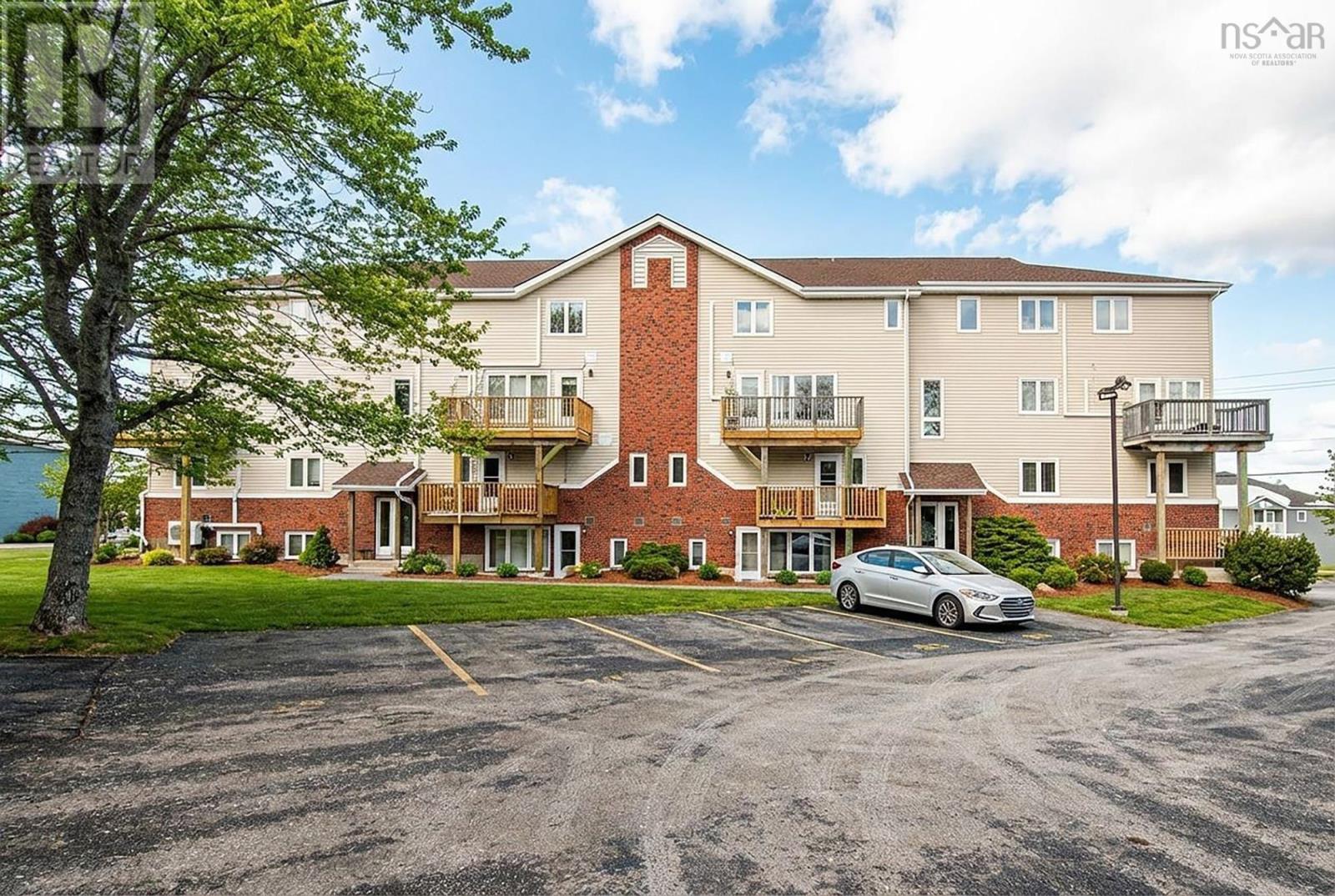 104 158 Farnham Gate Road, Halifax, Nova Scotia  B3K 4X8 - Photo 34 - 202603204