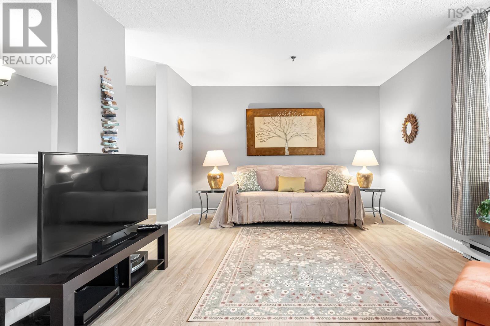 104 158 Farnham Gate Road, Halifax, Nova Scotia  B3K 4X8 - Photo 3 - 202603204