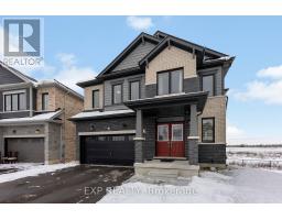 229 VANILLA TRAIL, Thorold, Ontario