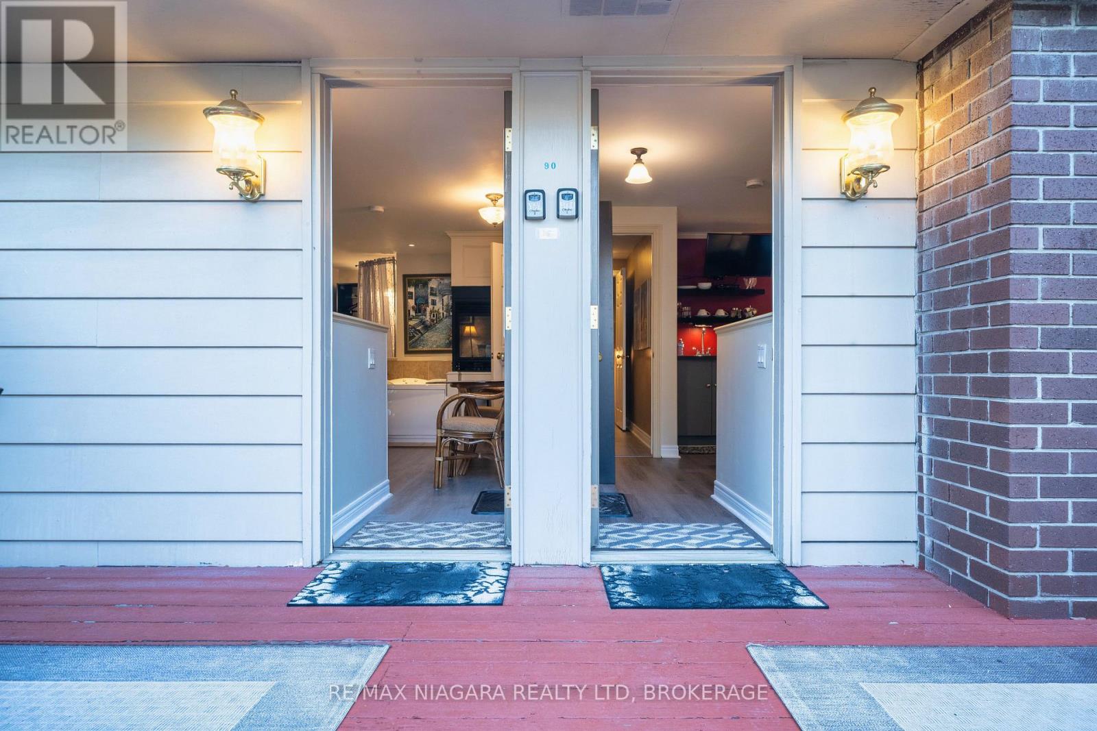 90 Mary Street, Niagara-On-The-Lake, Ontario  L0S 1J0 - Photo 29 - X12810762