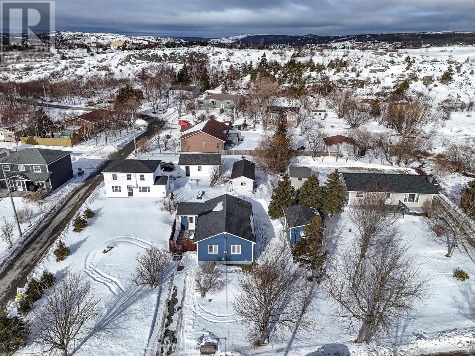 539 Water Street, Bay Roberts, Newfoundland & Labrador  A0A 1G0 - Photo 24 - 1294516