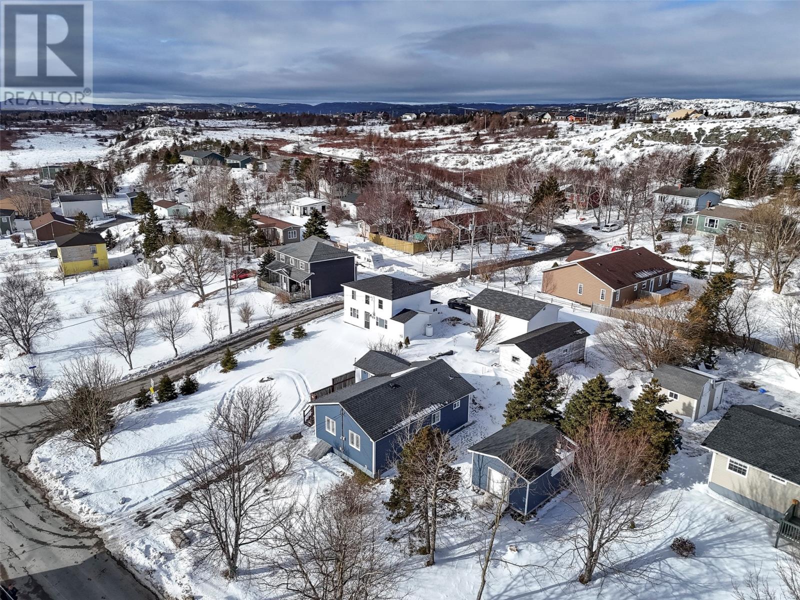 539 Water Street, Bay Roberts, Newfoundland & Labrador  A0A 1G0 - Photo 25 - 1294516