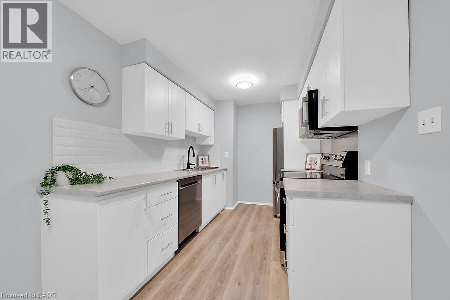 1015 Upper Gage Avenue Unit# 4, Hamilton, Ontario  L8V 4L2 - Photo 15 - 40756643