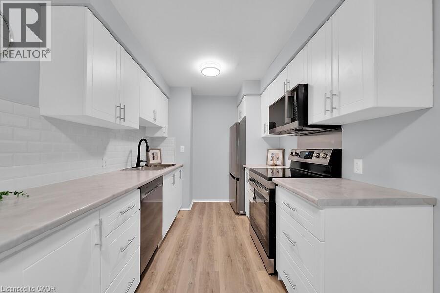 1015 Upper Gage Avenue Unit# 4, Hamilton, Ontario  L8V 4L2 - Photo 16 - 40756643