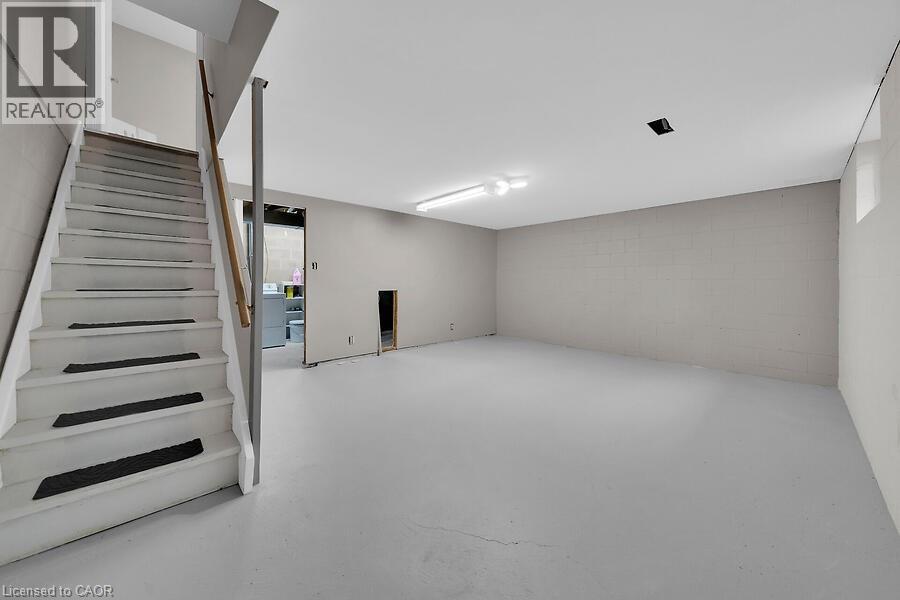 1015 Upper Gage Avenue Unit# 4, Hamilton, Ontario  L8V 4L2 - Photo 29 - 40756643