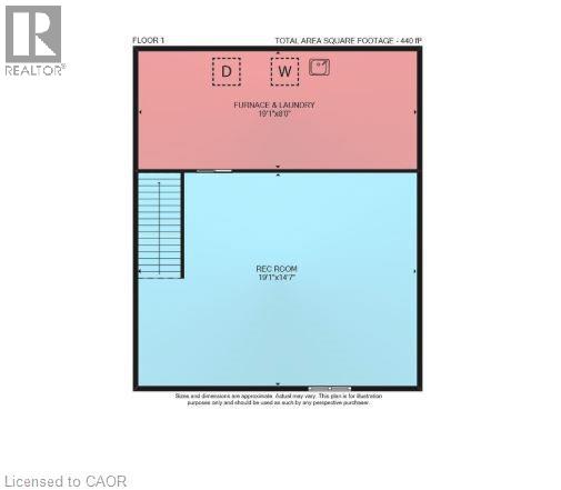 1015 Upper Gage Avenue Unit# 4, Hamilton, Ontario  L8V 4L2 - Photo 33 - 40756643