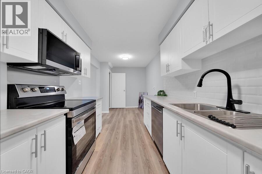 1015 Upper Gage Avenue Unit# 4, Hamilton, Ontario  L8V 4L2 - Photo 18 - 40756643