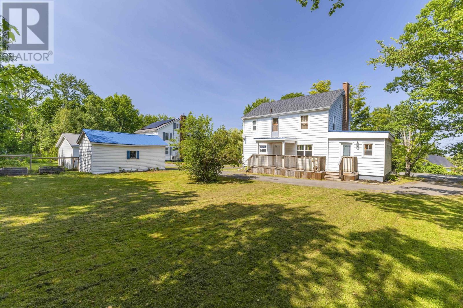 54 Church Street, Tatamagouche, Nova Scotia  B0K 1V0 - Photo 48 - 202603206