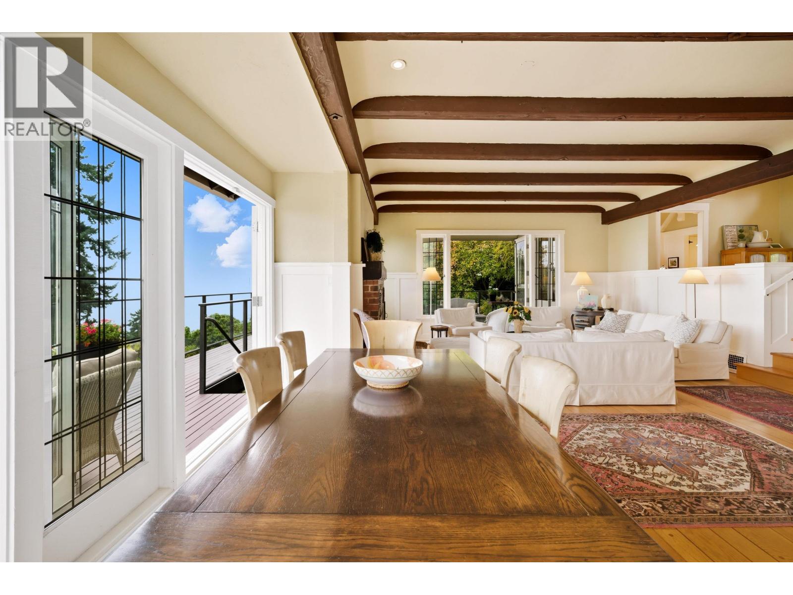 3654 Creery Avenue, West Vancouver, British Columbia  V7V 2M1 - Photo 9 - R3078931