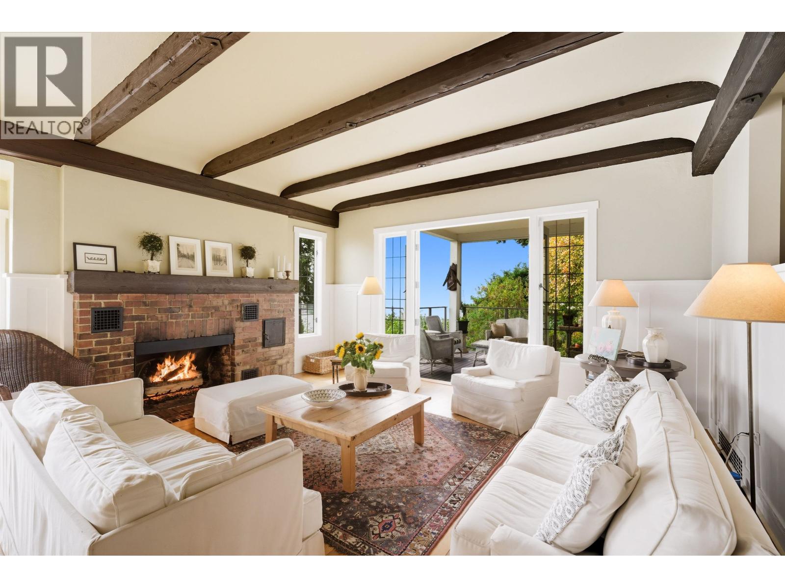 3654 Creery Avenue, West Vancouver, British Columbia  V7V 2M1 - Photo 8 - R3078931