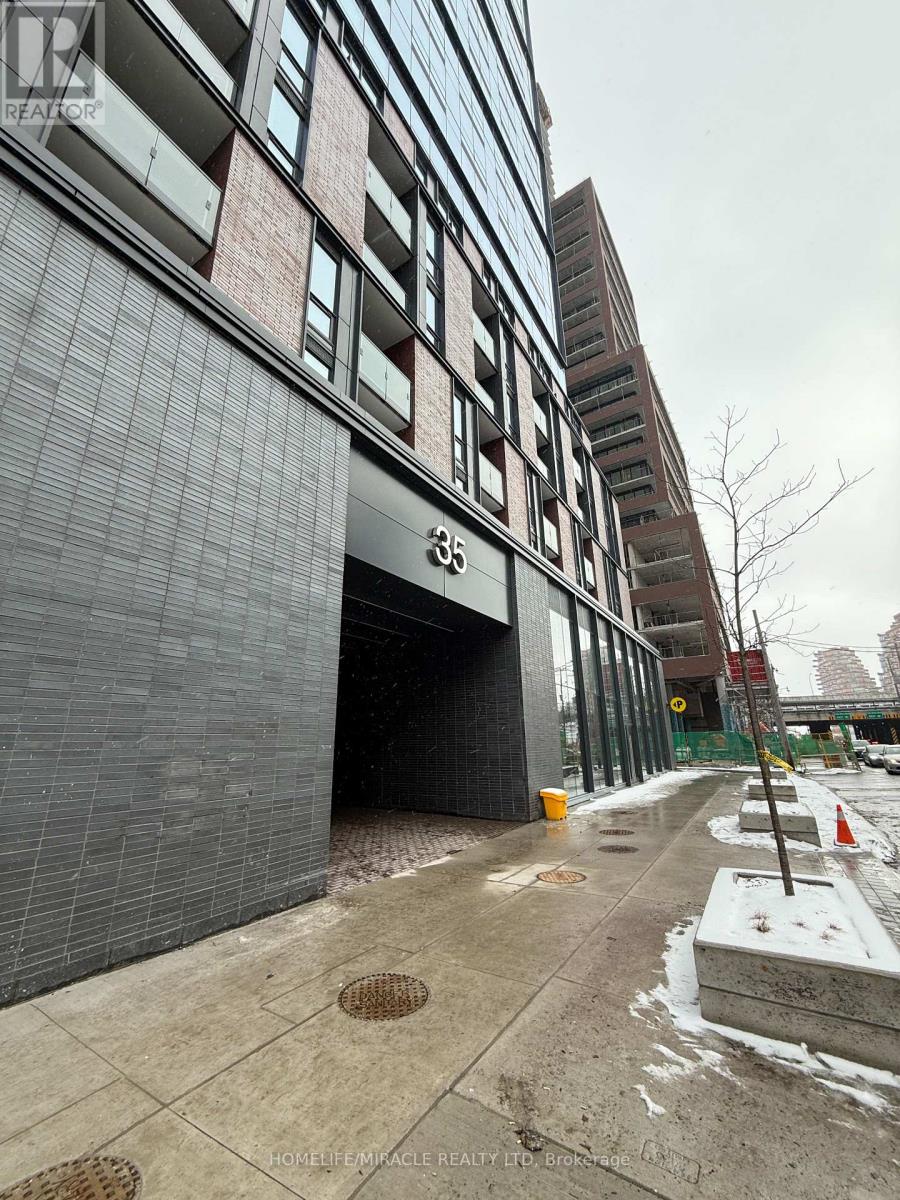 401 - 35 Parliament Street, Toronto, Ontario  M5A 0Z5 - Photo 1 - C12810720