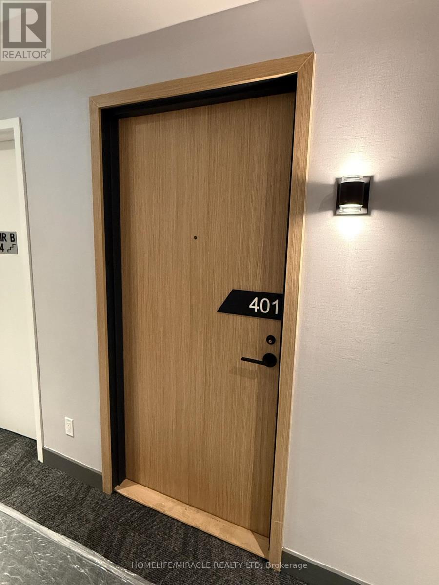 401 - 35 Parliament Street, Toronto, Ontario  M5A 0Z5 - Photo 3 - C12810720